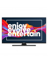 QLED TV HORIZON 4K-ANDROID 43HQ8590U/B, 43" D-LED, 4K Ultra HD