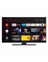 QLED TV HORIZON 4K-ANDROID 43HQ8590U/B, 43" D-LED, 4K Ultra HD