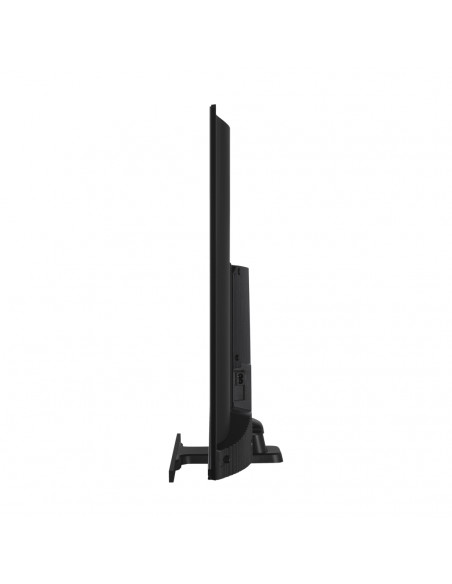 QLED TV HORIZON 4K-ANDROID 43HQ8590U/B, 43" D-LED, 4K Ultra HD