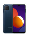 SAMSUNG M12 M127 6.5" 4GB 64GB DualSIM Black,SM-M127FZKV