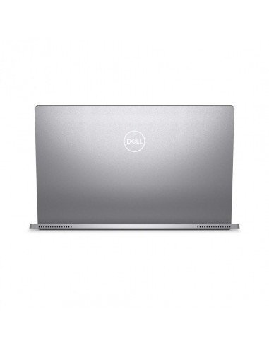 Monitor LED Dell C1422H, 14inch, IPS FHD, 6ms, 60Hz, alb,C1422H