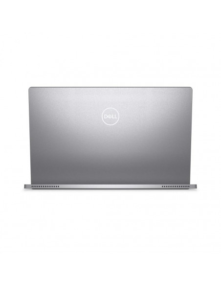 Monitor LED Dell C1422H, 14inch, IPS FHD, 6ms, 60Hz, alb,C1422H