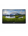 Monitor LED Dell C1422H, 14inch, IPS FHD, 6ms, 60Hz, alb,C1422H