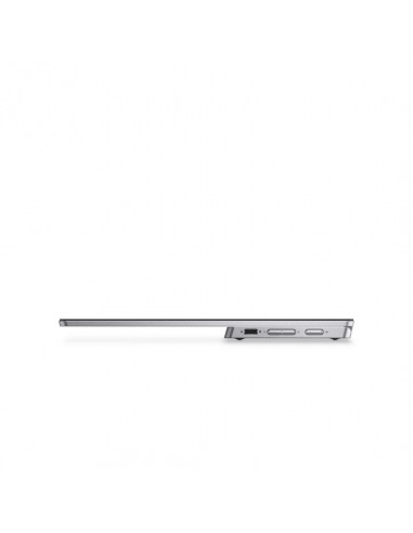 Monitor LED Dell C1422H, 14inch, IPS FHD, 6ms, 60Hz, alb,C1422H