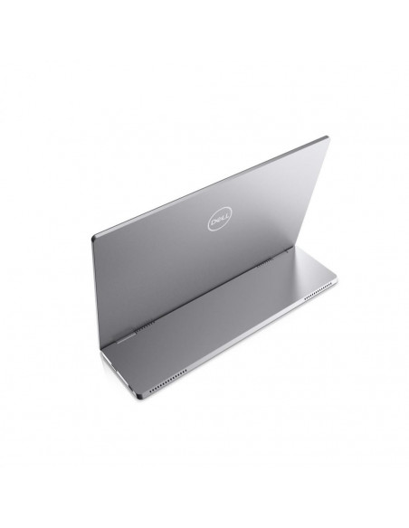 Monitor LED Dell C1422H, 14inch, IPS FHD, 6ms, 60Hz, alb,C1422H