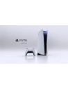 Sony PlayStation 5 Disc Edition 825GB WH,SY-PS5DISC825GBWH