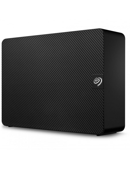 HDD extern Seagate Expansion portable, 8TB, negru, USB HDD extern Seagate Expansion portable, 8TB, negru, USB