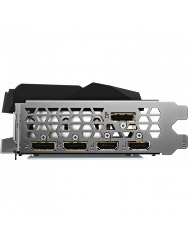 Placa video GIGABYTE GeForce RTX 3080 GAMING OC LHR 10GB GDDR6X