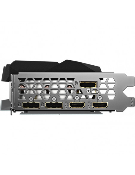 Placa video GIGABYTE GeForce RTX 3080 GAMING OC LHR 10GB GDDR6X