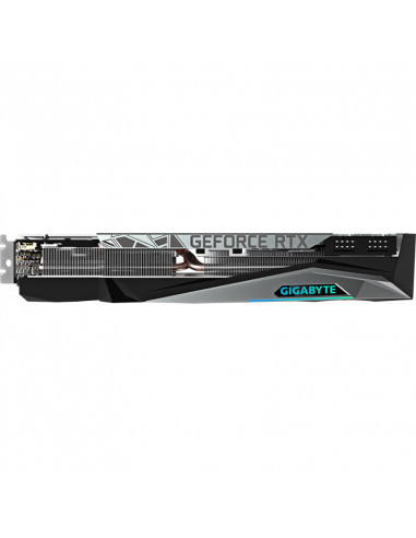Placa video GIGABYTE GeForce RTX 3080 GAMING OC LHR 10GB GDDR6X