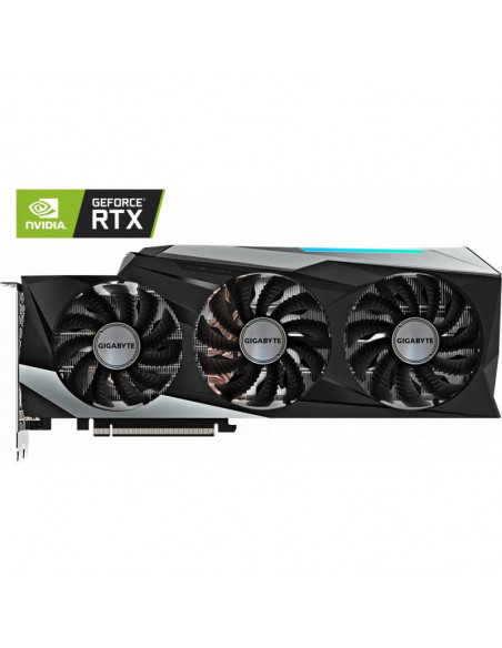 Placa video GIGABYTE GeForce RTX 3080 GAMING OC LHR 10GB GDDR6X