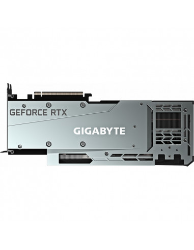 Placa video GIGABYTE GeForce RTX 3080 GAMING OC LHR 10GB GDDR6X