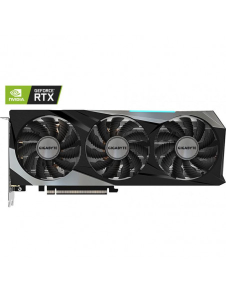 Placa video GIGABYTE GeForce RTX 3070 GAMING OC LHR 8GB GDDR6