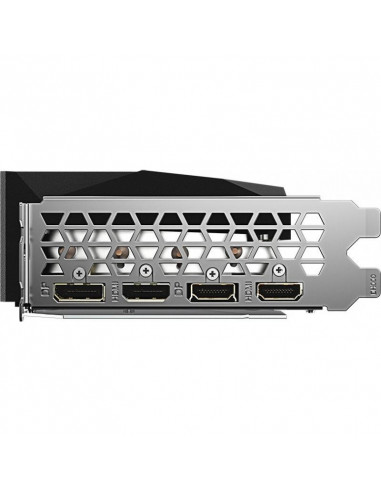 Placa video GIGABYTE GeForce RTX 3070 GAMING OC LHR 8GB GDDR6