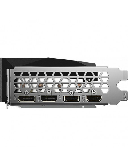 Placa video GIGABYTE GeForce RTX 3070 GAMING OC LHR 8GB GDDR6