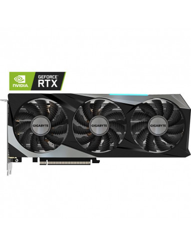 Placa video GIGABYTE GeForce RTX 3060 Ti GAMING OC PRO 3.0 LHR