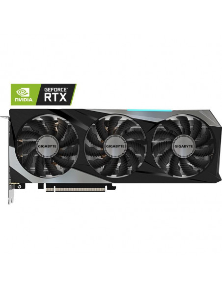 Placa video GIGABYTE GeForce RTX 3060 Ti GAMING OC PRO 3.0 LHR