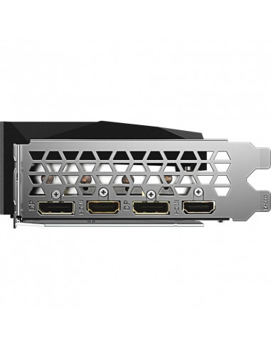 Placa video GIGABYTE GeForce RTX 3060 Ti GAMING OC PRO 3.0 LHR