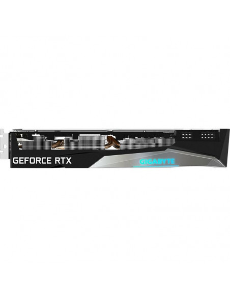 Placa video GIGABYTE GeForce RTX 3060 Ti GAMING OC PRO 3.0 LHR