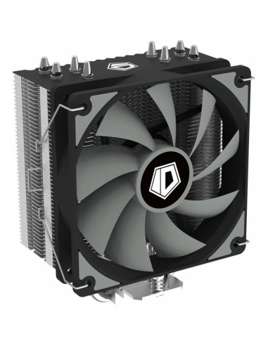 Cooler procesor ID-Cooling SE-224-XT Basic, compatibil
