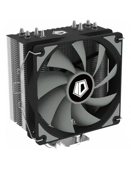Cooler procesor ID-Cooling SE-224-XT Basic, compatibil