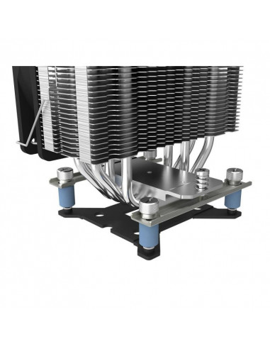 Cooler procesor ID-Cooling SE-224-XT Basic, compatibil