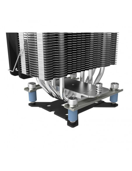 Cooler procesor ID-Cooling SE-224-XT Basic, compatibil