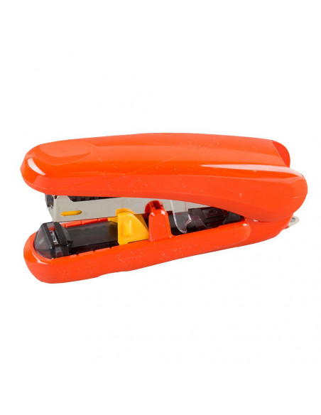 Set Agenda A5 Nedatata nebo 120 File portocaliu, Stilou Carioca Set Agenda A5 Nedatata nebo 120 File portocaliu, Stilou Carioca