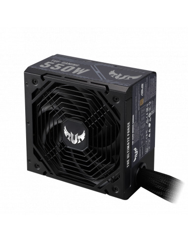 Sursa Asus TUF Gaming 550B 80+ Bronze, 550W,TUF-GAMING-550B