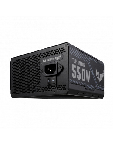 Sursa Asus TUF Gaming 550B 80+ Bronze, 550W,TUF-GAMING-550B