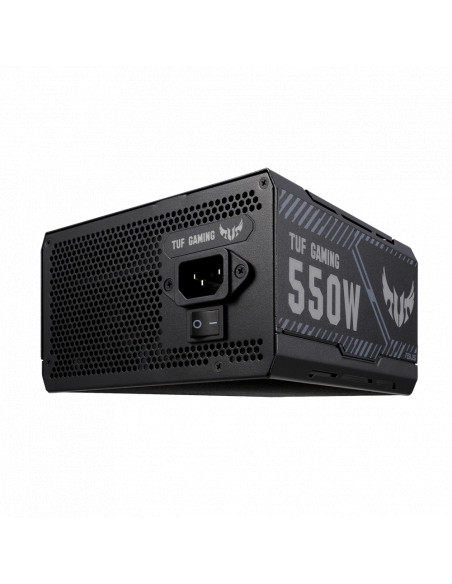 Sursa Asus TUF Gaming 550B 80+ Bronze, 550W,TUF-GAMING-550B