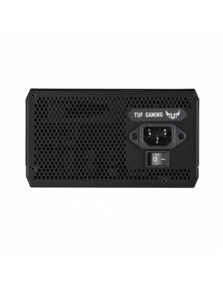 Sursa Asus TUF Gaming 550B 80+ Bronze, 550W,TUF-GAMING-550B