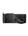 Placa video ASUS GeForce RTX 3060 TUF GAMING O12G V2 LHR 12GB