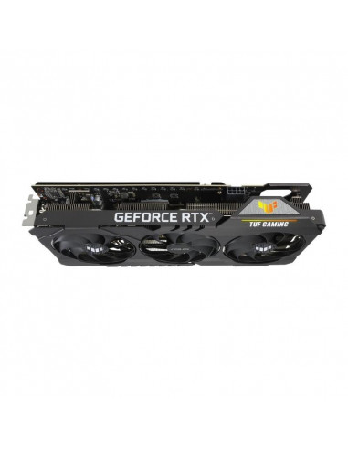 Placa video ASUS GeForce RTX 3060 TUF GAMING O12G V2 LHR 12GB