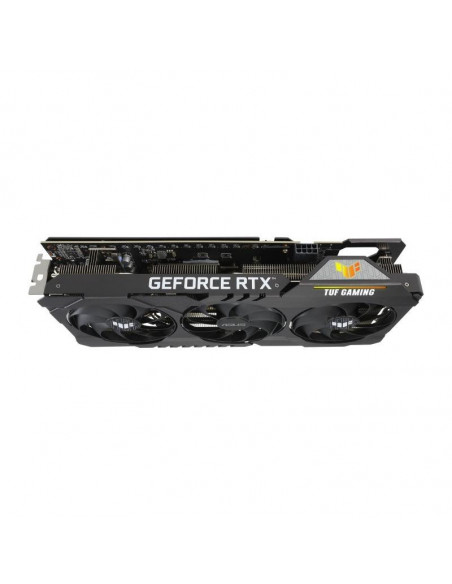 Placa video ASUS GeForce RTX 3060 TUF GAMING O12G V2 LHR 12GB