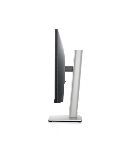 Monitor LED Dell P2422H, 23.8inch, FHD IPS, 5ms, 60Hz