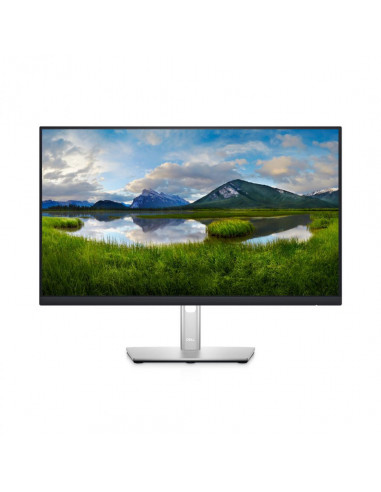 Monitor LED Dell P2422H, 23.8inch, FHD IPS, 5ms, 60Hz