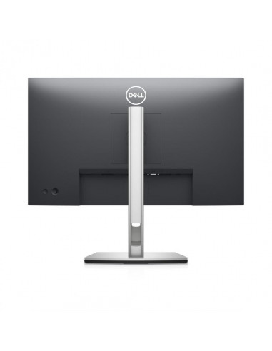 Monitor LED Dell P2422H, 23.8inch, FHD IPS, 5ms, 60Hz