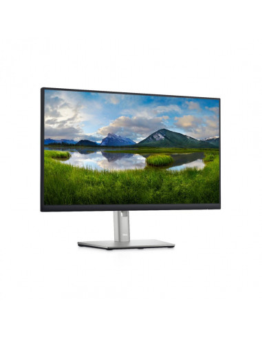 Monitor LED Dell P2422H, 23.8inch, FHD IPS, 5ms, 60Hz