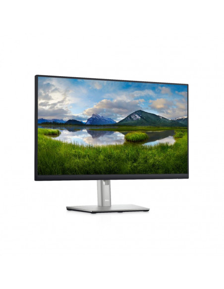 Monitor LED Dell P2422H, 23.8inch, FHD IPS, 5ms, 60Hz