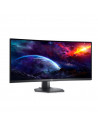 Monitor LED Dell S3422DWG, 34inch, WQHD VA, 1ms, 144Hz