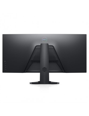 Monitor LED Dell S3422DWG, 34inch, WQHD VA, 1ms, 144Hz