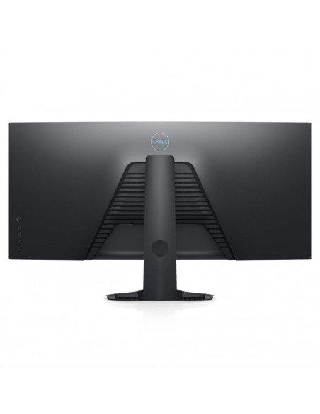 Monitor LED Dell S3422DWG, 34inch, WQHD VA, 1ms, 144Hz