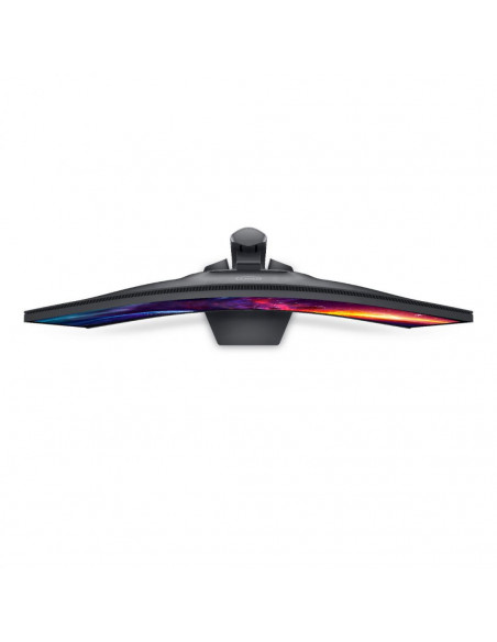 Monitor LED Dell S3422DWG, 34inch, WQHD VA, 1ms, 144Hz