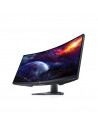 Monitor LED Dell S3422DWG, 34inch, WQHD VA, 1ms, 144Hz