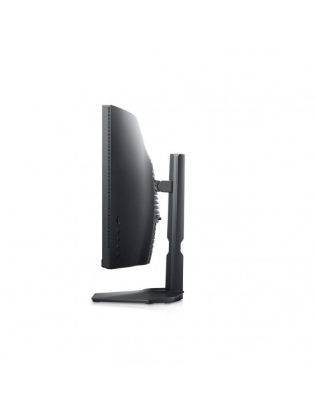 Monitor LED Dell S3422DWG, 34inch, WQHD VA, 1ms, 144Hz