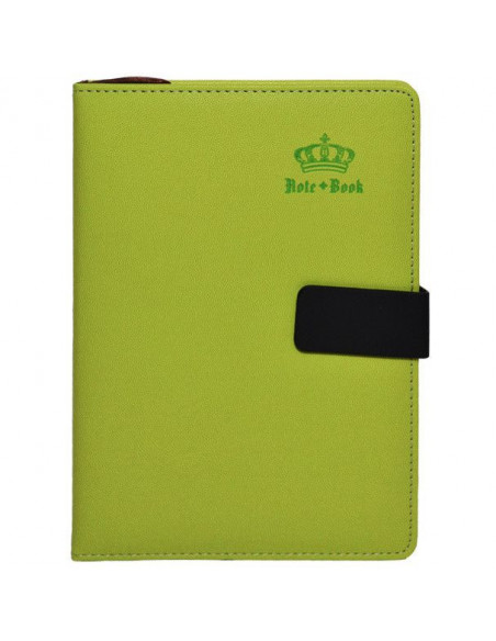 Set Agenda A5 Nedatata nebo 120 File, Stilou Herlitz My.Pen