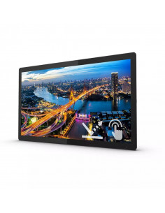 Monitor LED PHILIPS 222B1TFL, 21.5inch, FHD IPS, 4ms, 75Hz 2