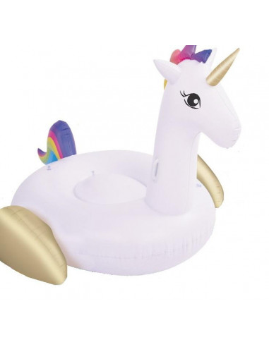 UNICORN GONFLABIL PENTRU COPII,MO09132