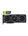 Placa video GIGABYTE AORUS GeForce RTX 3060 ELITE LHR, 12GB